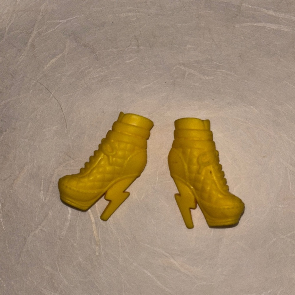Monster High Doll shoes